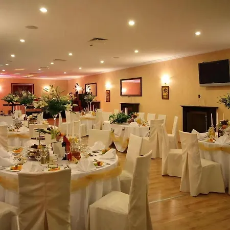 莱奥波利斯酒店 3* 克拉科夫