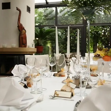 Leopolis Hotel Cracóvia