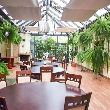 莱奥波利斯酒店