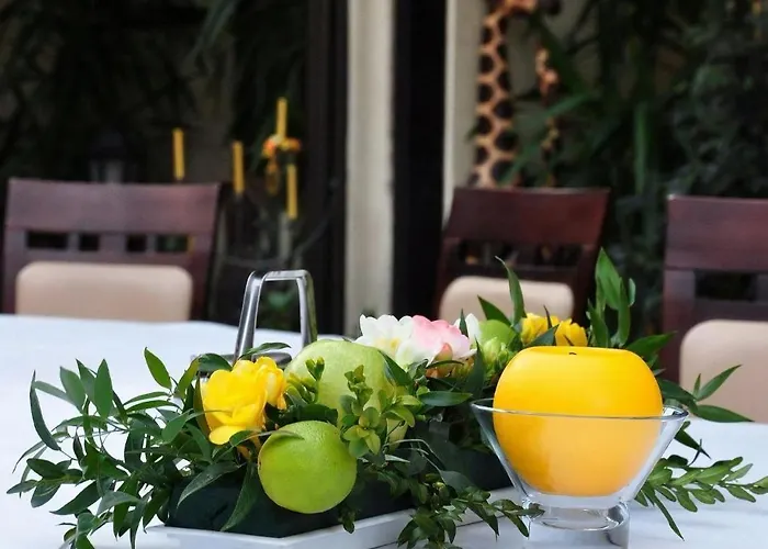 莱奥波利斯酒店 3* 克拉科夫