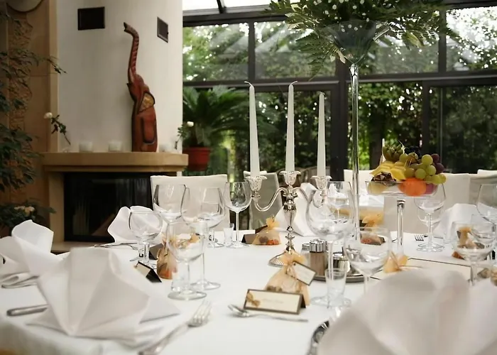 Leopolis Hotel Krakau