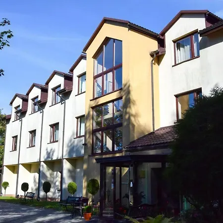Leopolis 3* Kraków