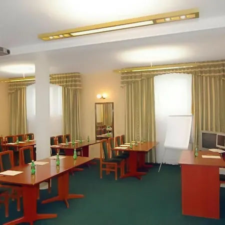Hotell Leopolis