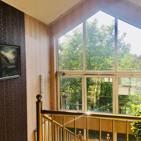 Leopolis Ξενοδοχείο