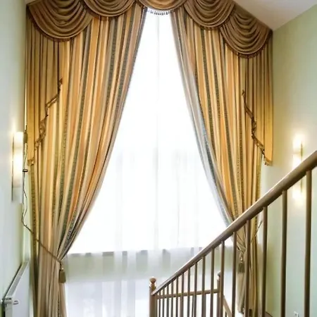 Ξενοδοχείο Leopolis