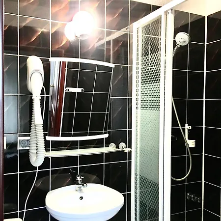 Leopolis Hotel Cracovie