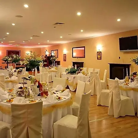 Hotel Leopolis Krakov
