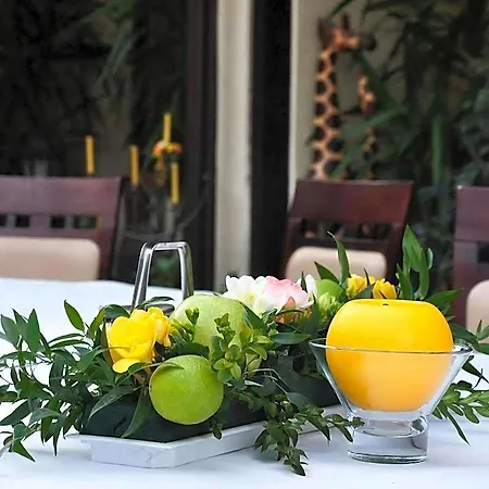 Leopolis Hotel