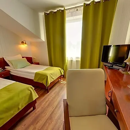 Leopolis Hotel