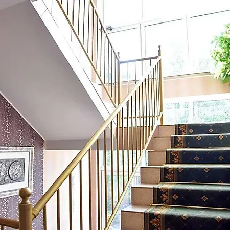 Hotel Leopolis