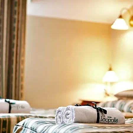 Leopolis Hotel Krakov