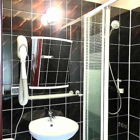 Leopolis Hotel Krakov