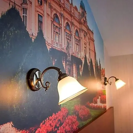 Leopolis Otel 3*