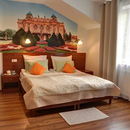 Hotell Leopolis