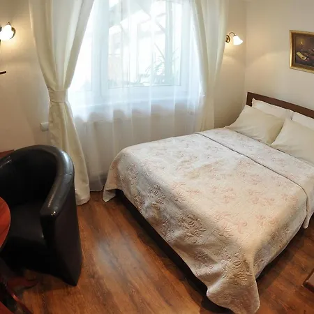 Leopolis Hotel