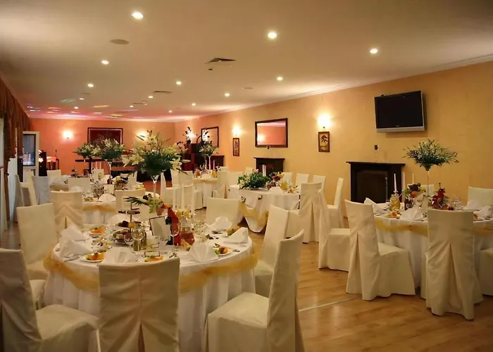 莱奥波利斯酒店 3* 克拉科夫