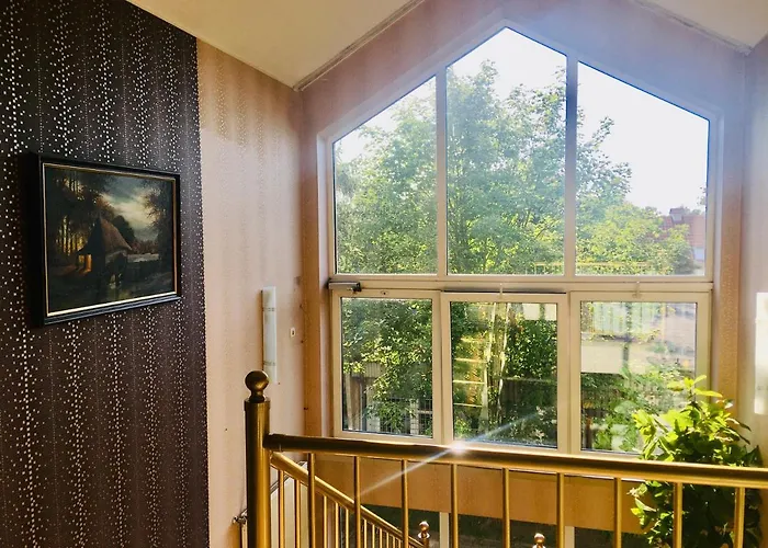 莱奥波利斯酒店 酒店