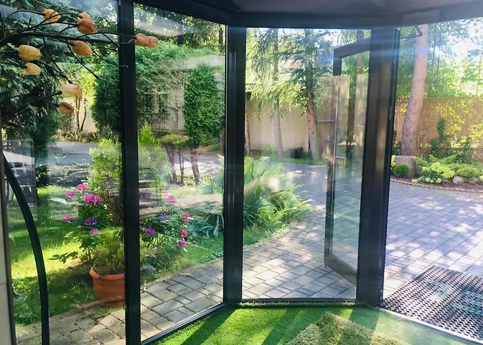 莱奥波利斯酒店 克拉科夫