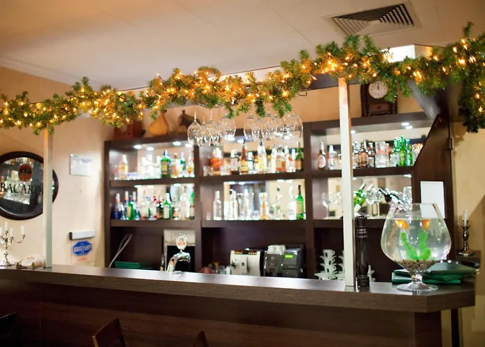 莱奥波利斯酒店