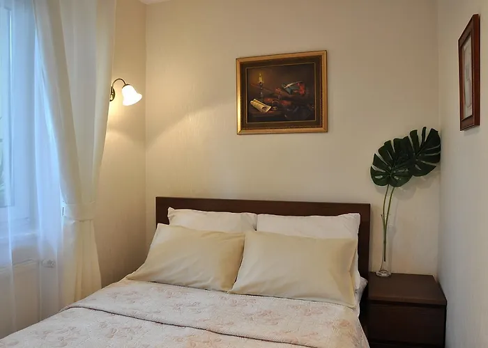 莱奥波利斯酒店 3*