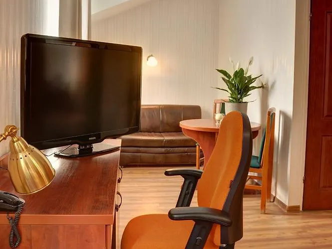 Leopolis Hotel Kraków