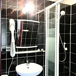 Leopolis Hotel Krakau