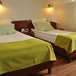 Hotel Leopolis