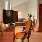 Leopolis Hotel Krakau