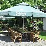 Hotel Leopolis Krakau