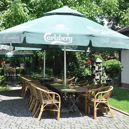 Hotel Leopolis Krakow