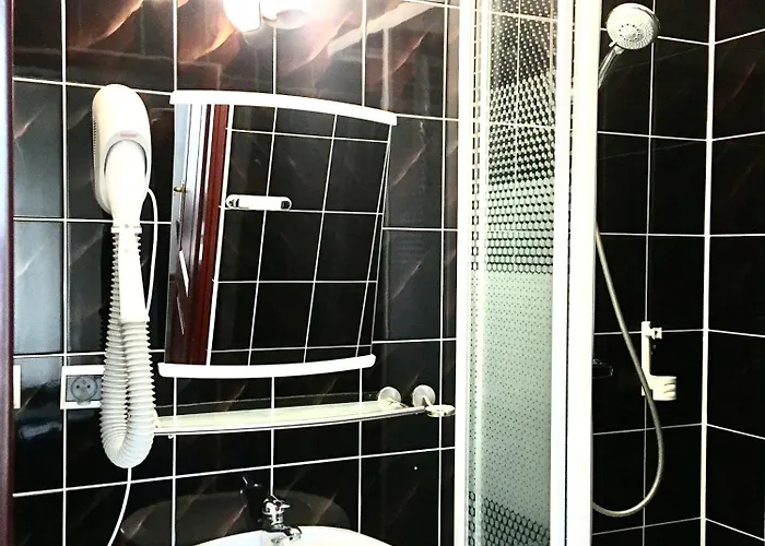 Leopolis Hotell Kraków